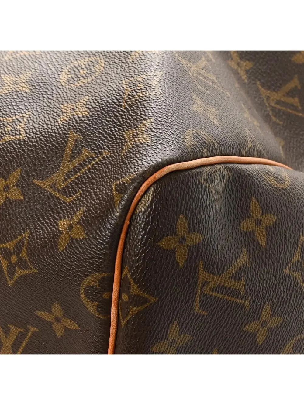 Louis Vuitton Keepall 55 #277716L89B